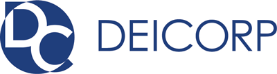 Deicorp_logo Deicorp logo
