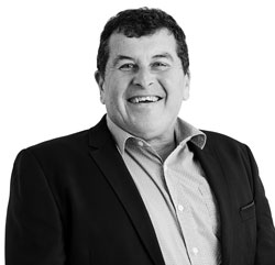 Matt Rogers - General Manager, Guardian Protection