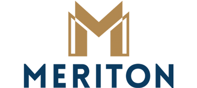 Meriton logo