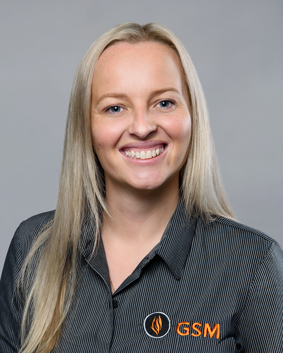 Chloe Meyers - Office Manager/Service Coordinator GSM