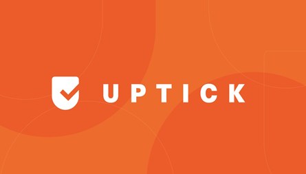 Uptick